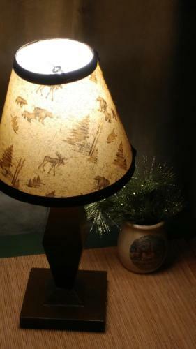 Stickley Lodge Getaway