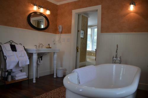 Bed & Breakfast Maplewood Hotel