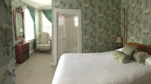 Bed & Breakfast Maplewood Hotel