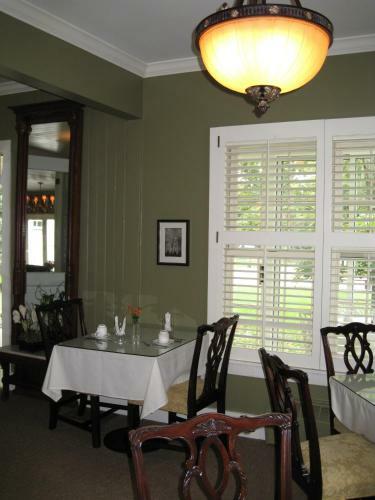 Bed & Breakfast Maplewood Hotel