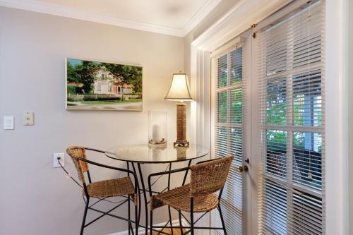 Apartamento Butlers Quarters