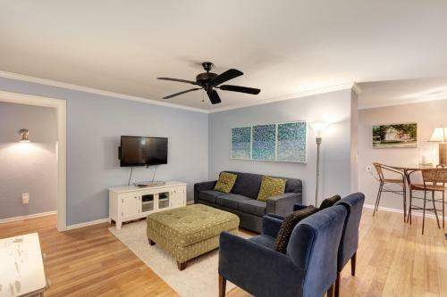 Apartamento Butlers Quarters