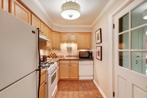 Apartamento Butlers Quarters