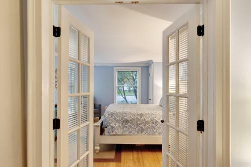 Apartamento Butlers Quarters