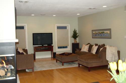 Apartamento Lakeview Getaway