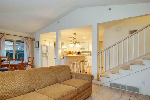Apartamento Hoopdee Scootee Suite