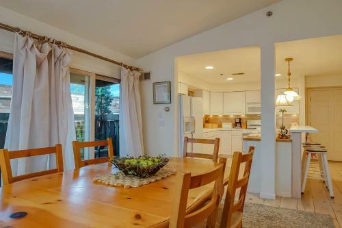 Apartamento Hoopdee Scootee Suite