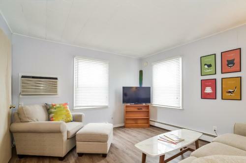 Apartamento Sunshine Inn