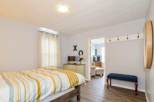 Apartamento Sunshine Inn