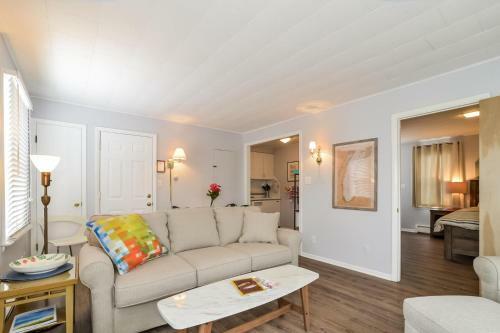 Apartamento Sunshine Inn