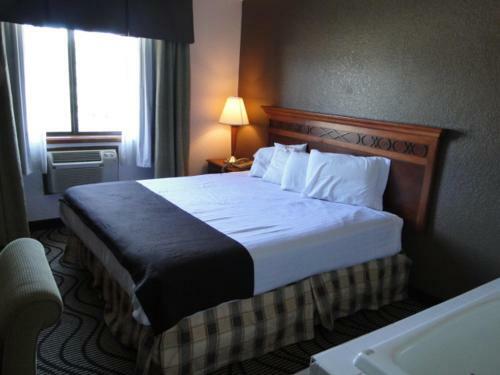 Oscoda Lakeside Hotel