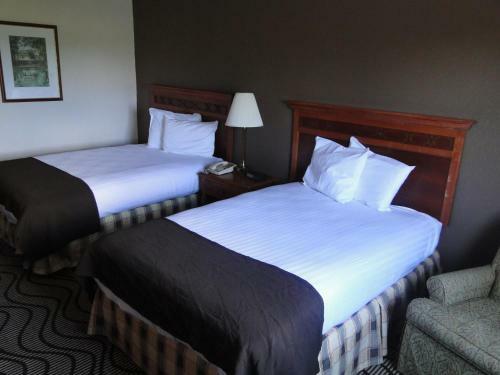 Oscoda Lakeside Hotel