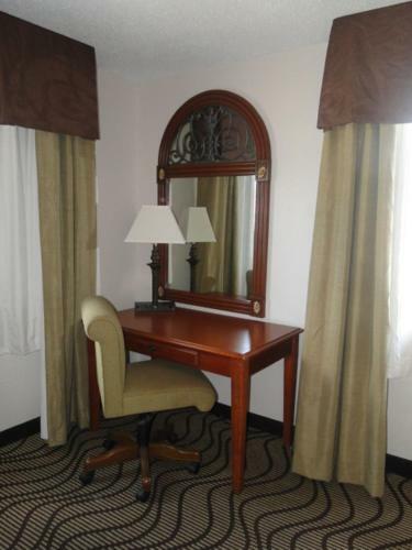 Oscoda Lakeside Hotel