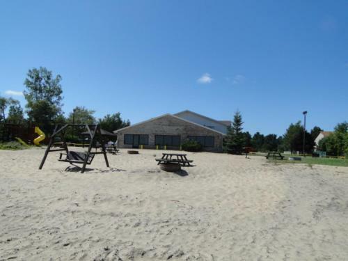 Oscoda Lakeside Hotel