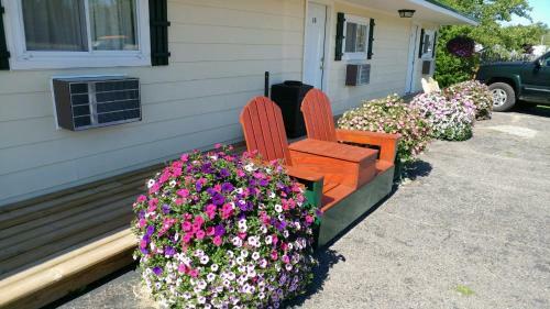 Sunset Motel Of St. Ignace