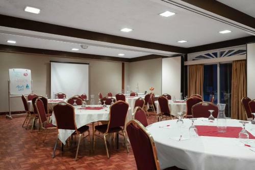 Hotel Ramada By Wyndham Albert Lea