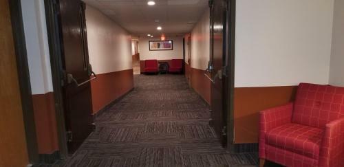 Hotel Ramada By Wyndham Albert Lea
