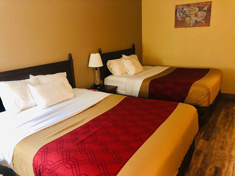 Hotel Econo Lodge