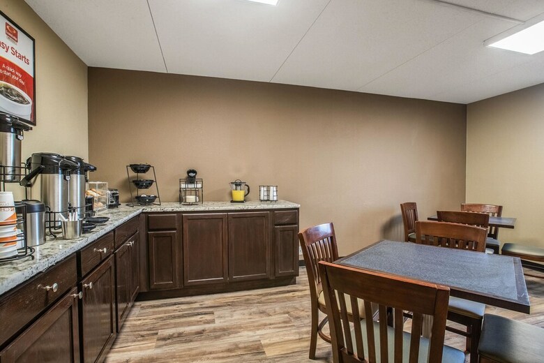 Hotel Econo Lodge