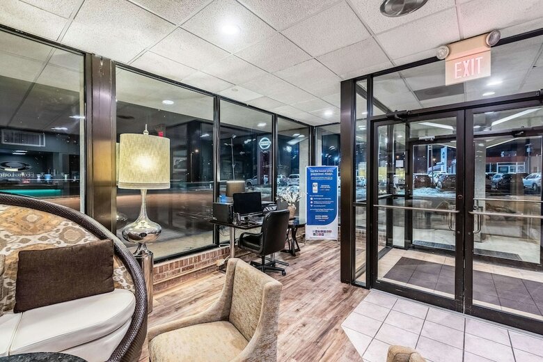 Hotel Econo Lodge