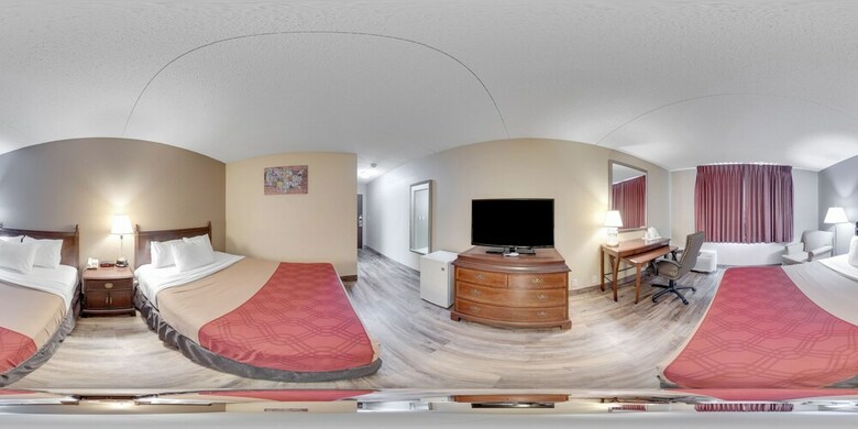 Hotel Econo Lodge
