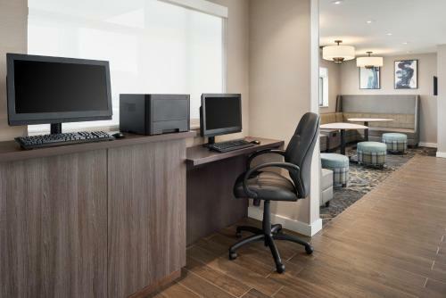 Hotel Residence Inn By Marriott Minneapolis St. Paul/eagan