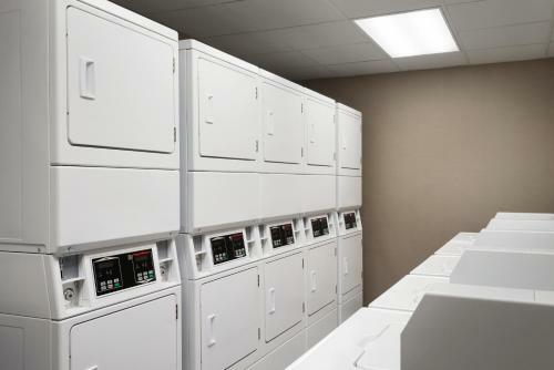 Hotel Residence Inn By Marriott Minneapolis St. Paul/eagan