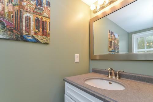 Apartamento Blue Orchid
