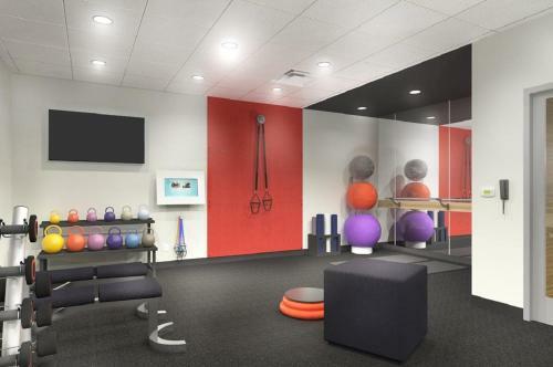 Hotel Tru By Hilton Sterling Heights Detroit