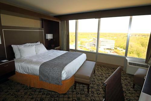 Best Western Premier Detroit Southfield Hotel