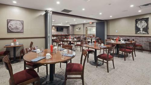 Best Western Premier Detroit Southfield Hotel