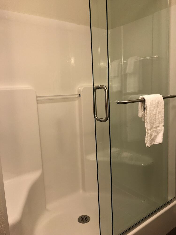 Hotel Sleep Inn St Louis - Airport