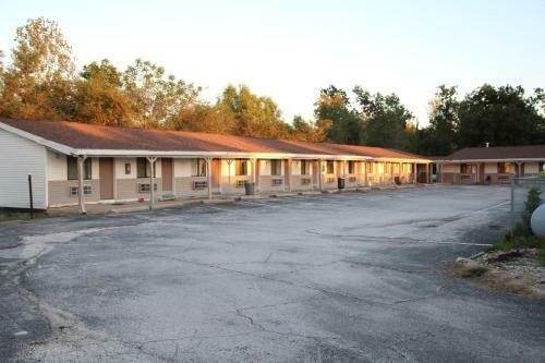 Frontier Motel