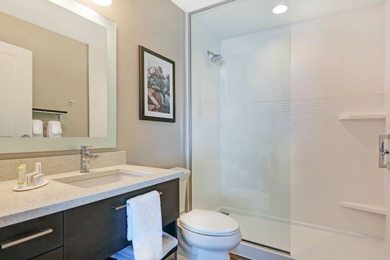 Hotel Towneplace Suites By Marriott Jackson Airport/flowood