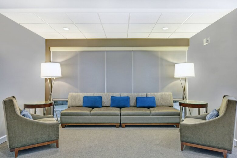 Hotel Towneplace Suites By Marriott Jackson Airport/flowood