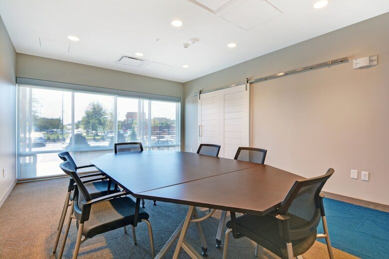 Hotel Towneplace Suites By Marriott Jackson Airport/flowood