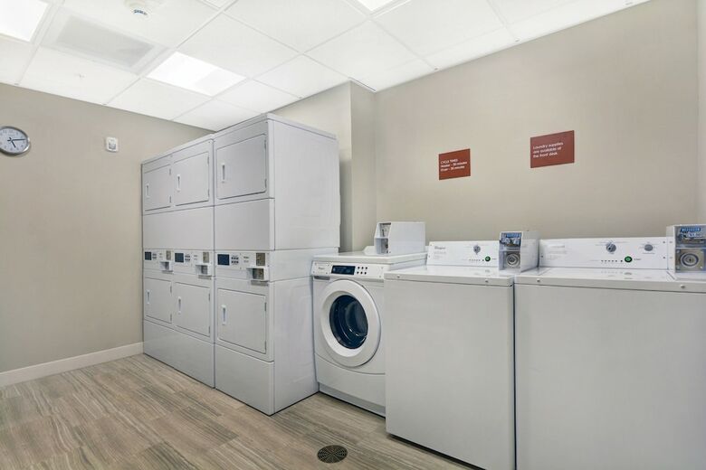 Hotel Towneplace Suites By Marriott Jackson Airport/flowood