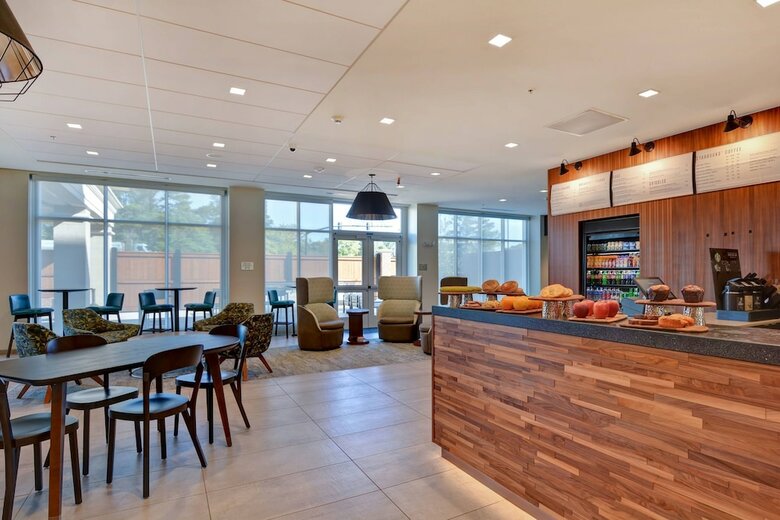 Hotel Courtyard By Marriott Jackson Madison