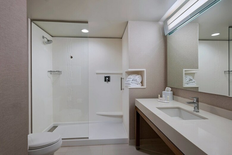 Hotel Courtyard By Marriott Jackson Madison