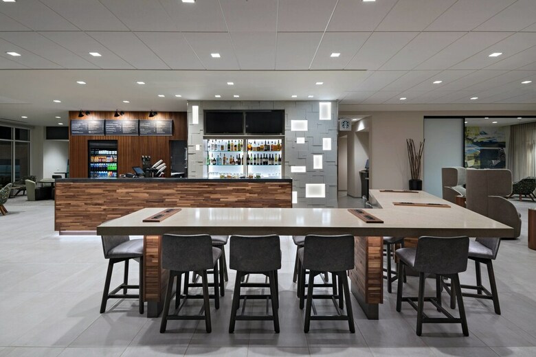 Hotel Courtyard By Marriott Jackson Madison