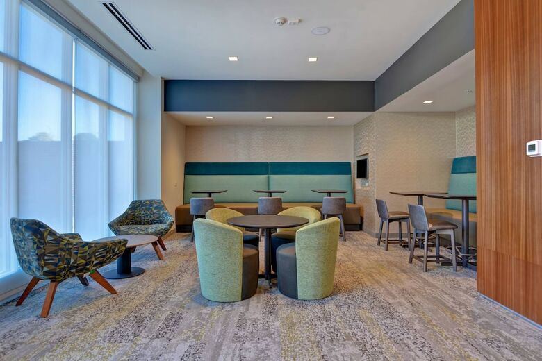 Hotel Courtyard By Marriott Jackson Madison