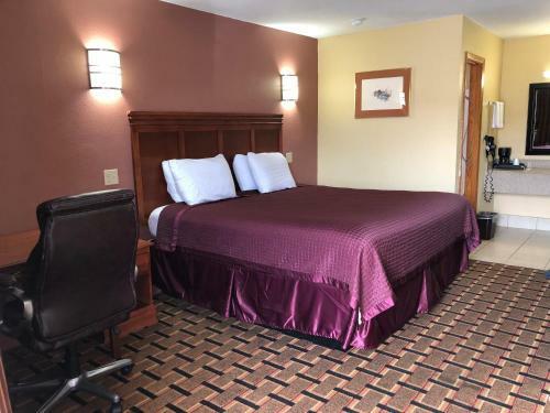 Motel Americas Best Value Inn-indianola