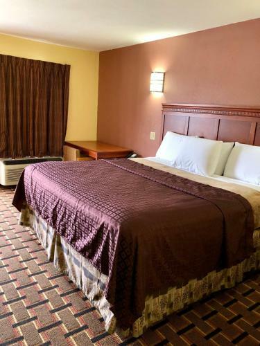 Motel Americas Best Value Inn-indianola