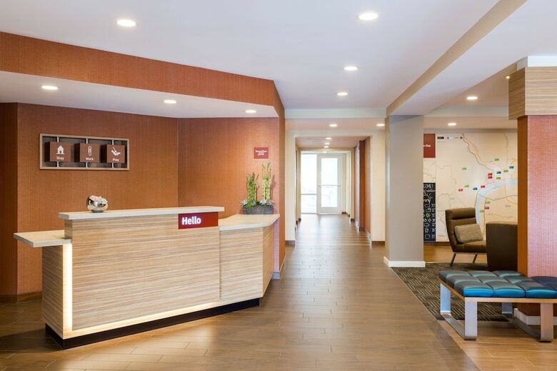 Hotel Towneplace Suites By Marriott Memphis Southaven