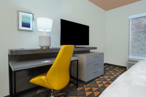 Hotel Holiday Inn Hattiesburg - North