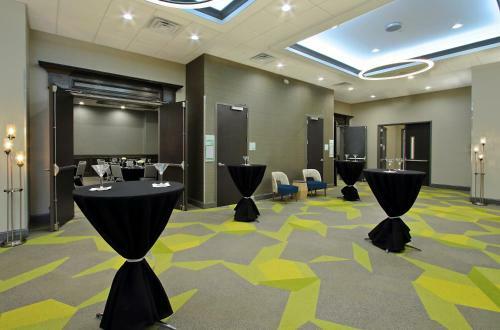 Hotel Holiday Inn Hattiesburg - North