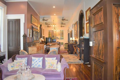 Bed & Breakfast Bazsinsky House
