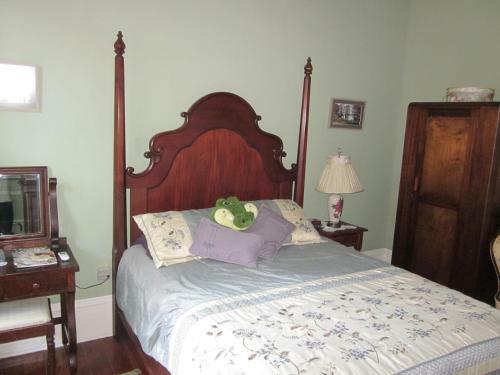 Bed & Breakfast Baer House Inn