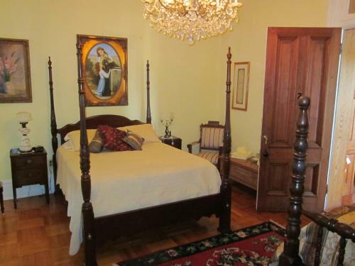 Bed & Breakfast Baer House Inn