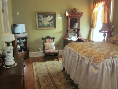 Bed & Breakfast Baer House Inn
